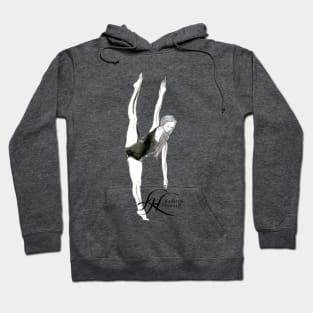 Kathryn Howard School of Dance/Strengthen and Stretch! Hoodie